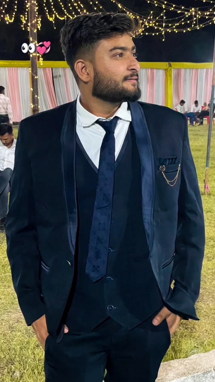 Aman Rajpoot, Meta Ads expert